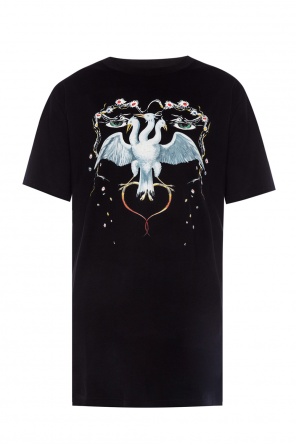 Printed dress, zdjęcie 1 Printed dress od Givenchy